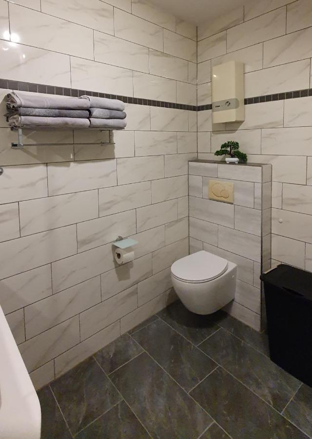 Ferienwohnung Goethe Bernkastel-Kues Ngoại thất bức ảnh