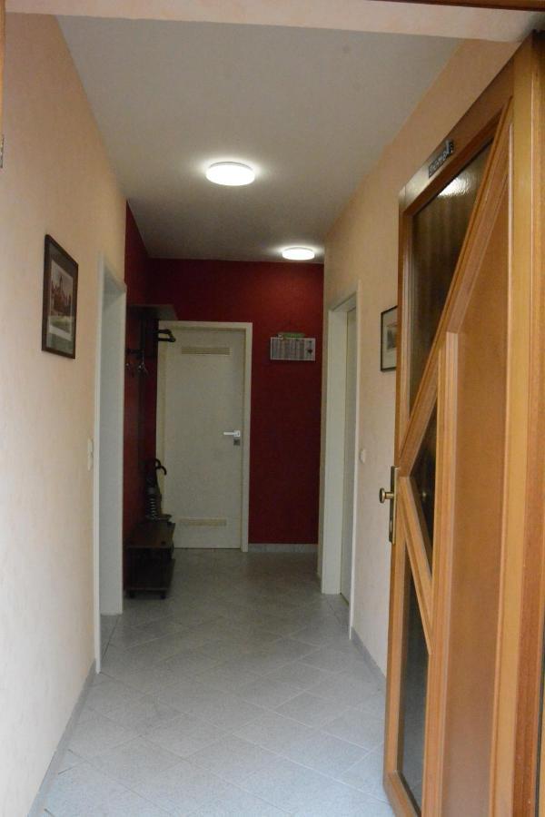 Ferienwohnung Goethe Bernkastel-Kues Ngoại thất bức ảnh