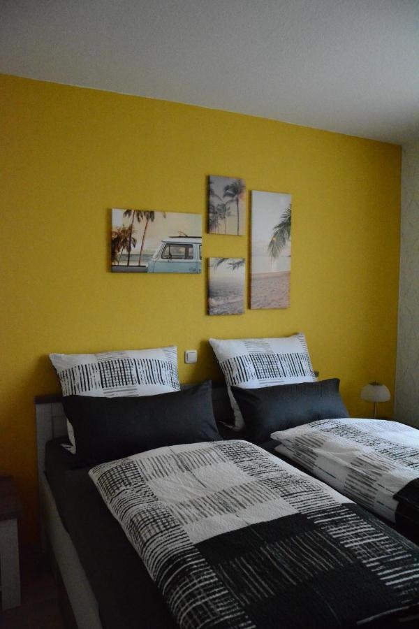Ferienwohnung Goethe Bernkastel-Kues Ngoại thất bức ảnh