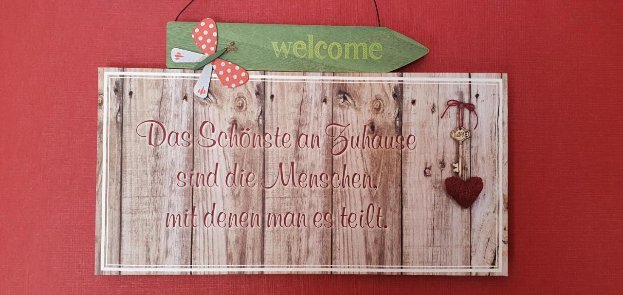 Ferienwohnung Goethe Bernkastel-Kues Ngoại thất bức ảnh